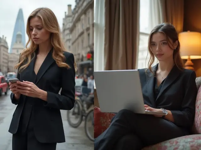 Independent Escort London: Busting the Biggest Myths