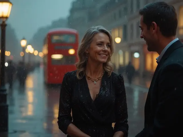 Mature Escort London: The Ultimate Guide to Finding the Right Companion