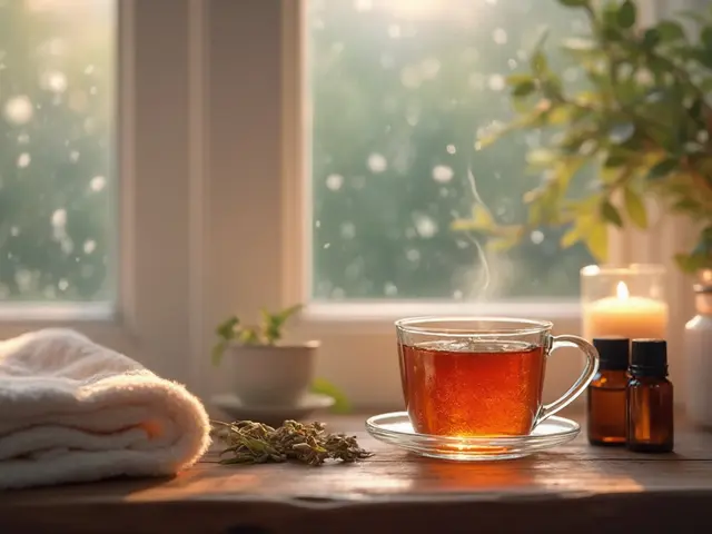 Swedish Massage Benefits: Your Guide to Ultimate Relaxation