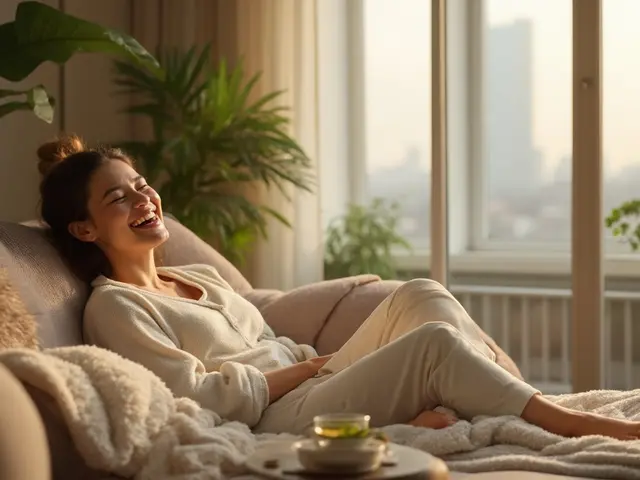 Top 5 Reasons to Choose a Mobile Massage Service Today