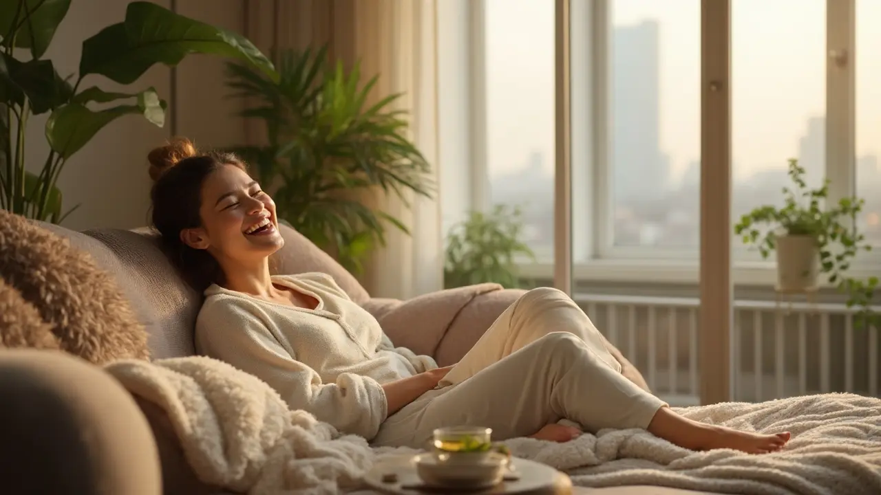 Top 5 Reasons to Choose a Mobile Massage Service Today