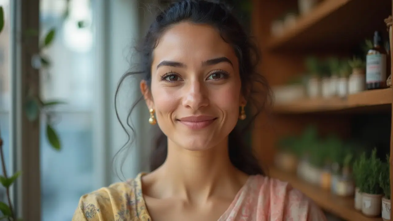 Why London Loves Indian Massage: The Secret’s Out