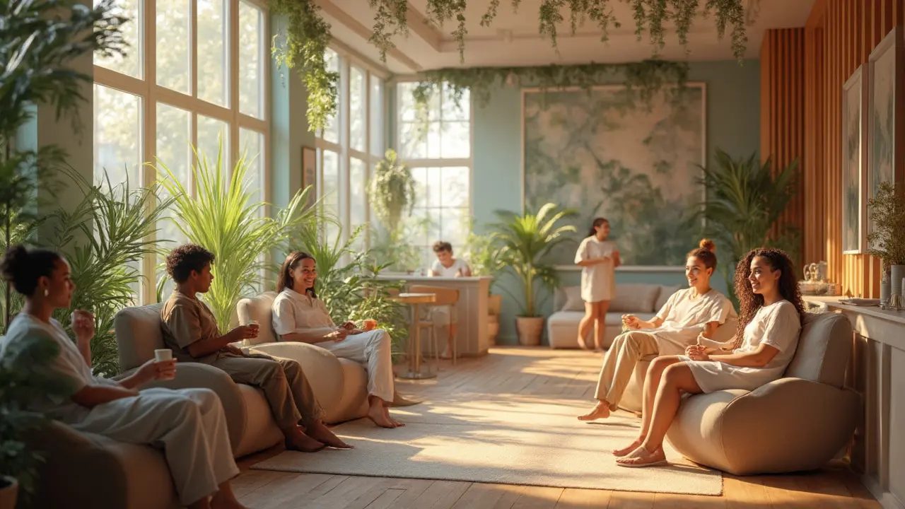 Best Head Massage in London: Ultimate Relaxation & Stress Relief