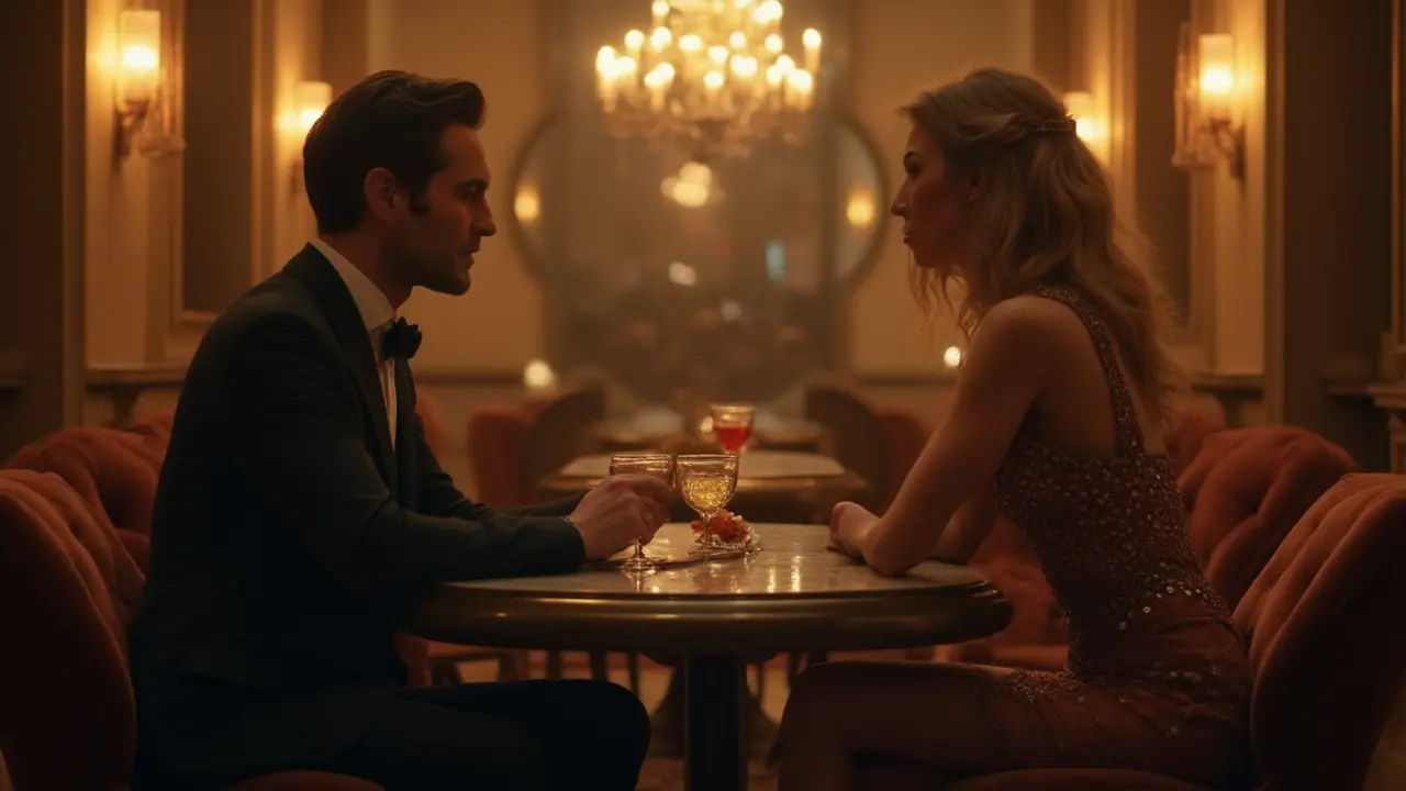 British Escort Scene: Essential Tips for First-Time Clients in 2025
