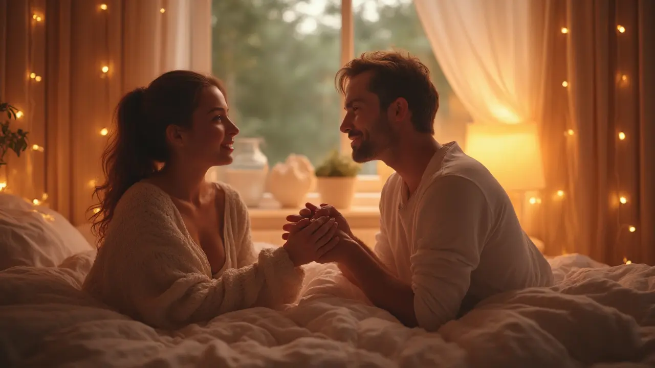 Classic Vaginal Sex: Deep Dive into Sensual and Fulfilling Experiences