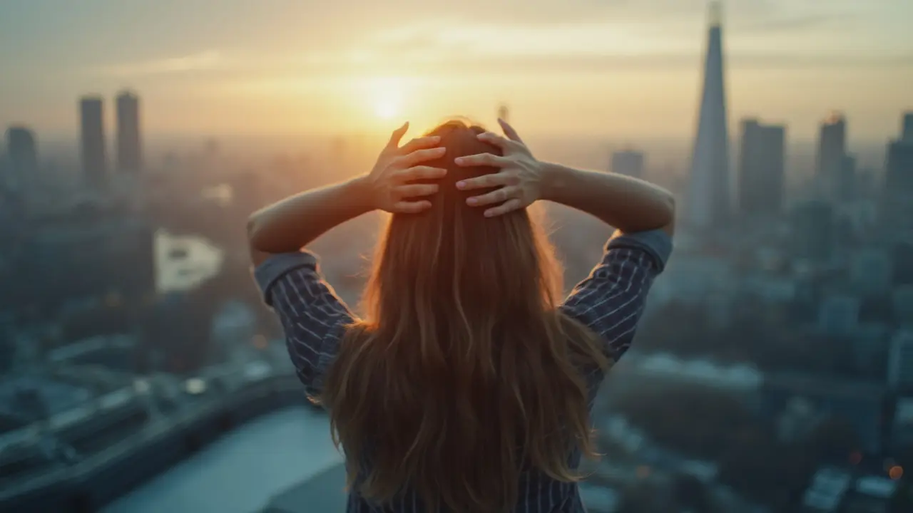 Finding the Top-Rated Head Massage Studios in London
