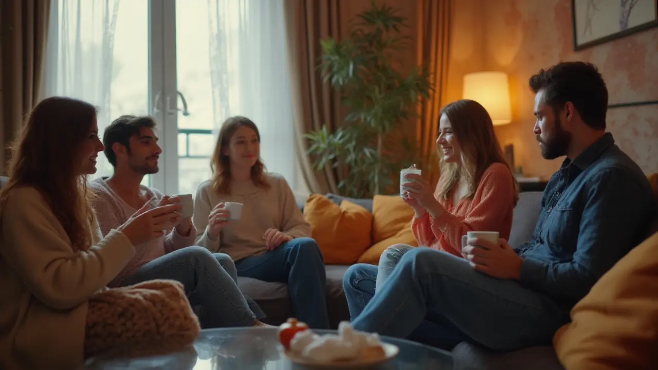 Group Sex for Couples: Open-Minded Tips, Safety, and Real-Life Stories