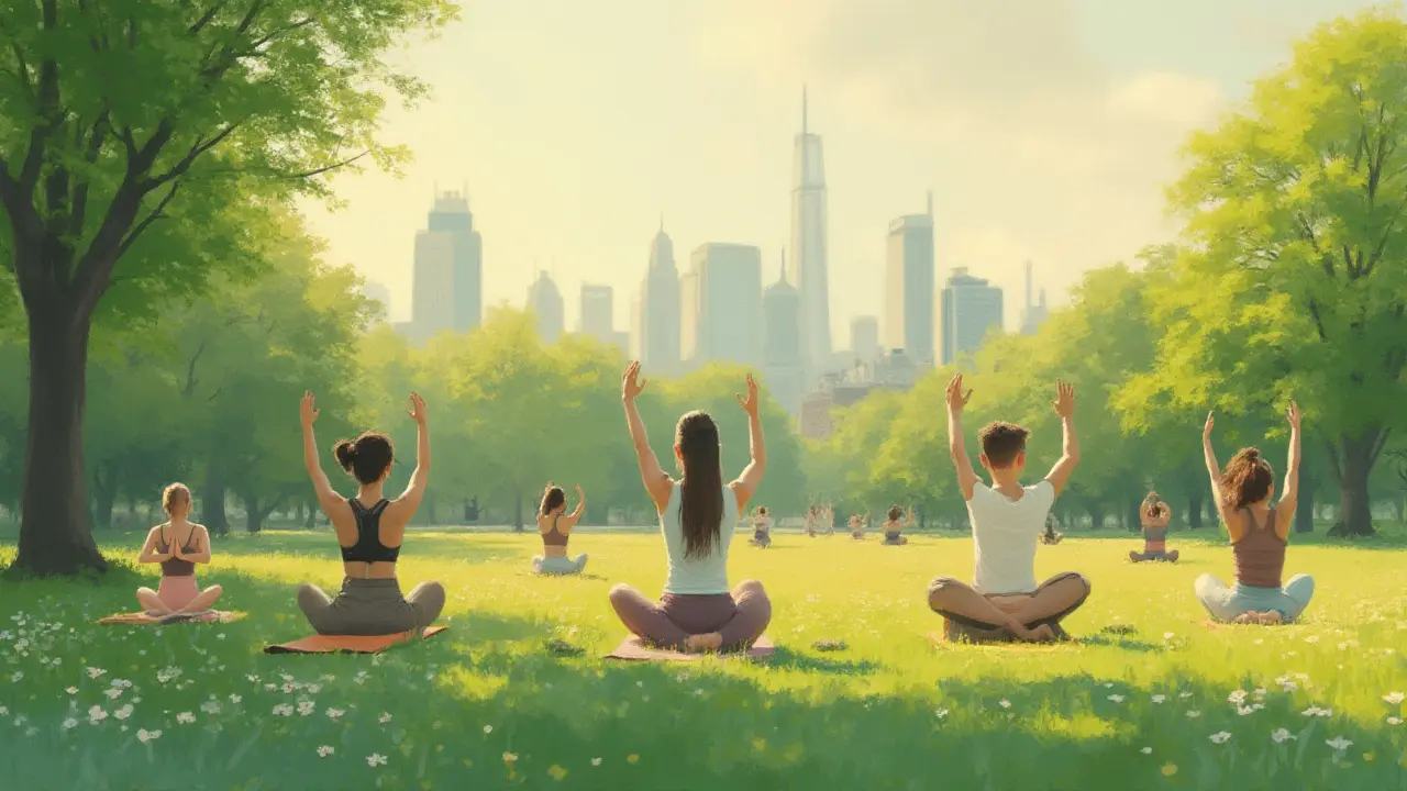 How Massage in London Offers More Than Relaxation