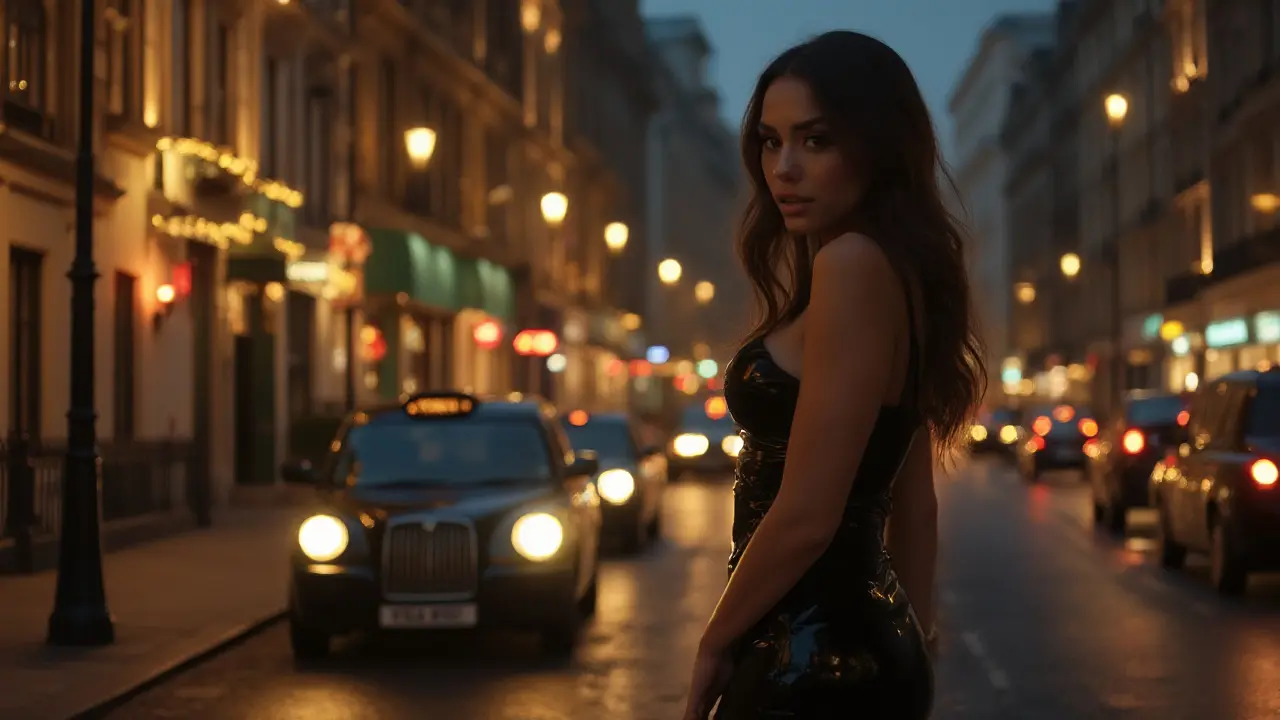 How Much Does It Cost to Hire a Busty Escort in London? Real Pricing & Tips