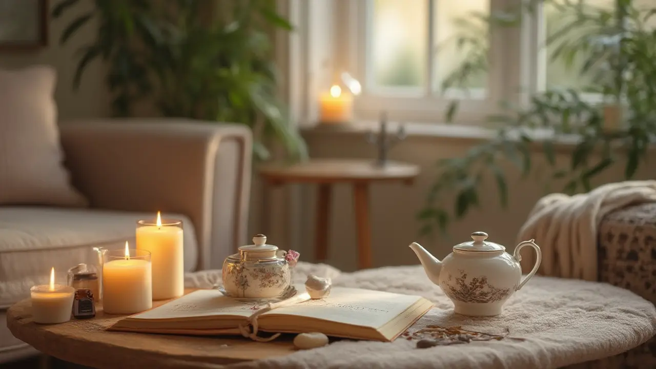London Massage Therapy: Expert Guide to Stress Relief and Wellness