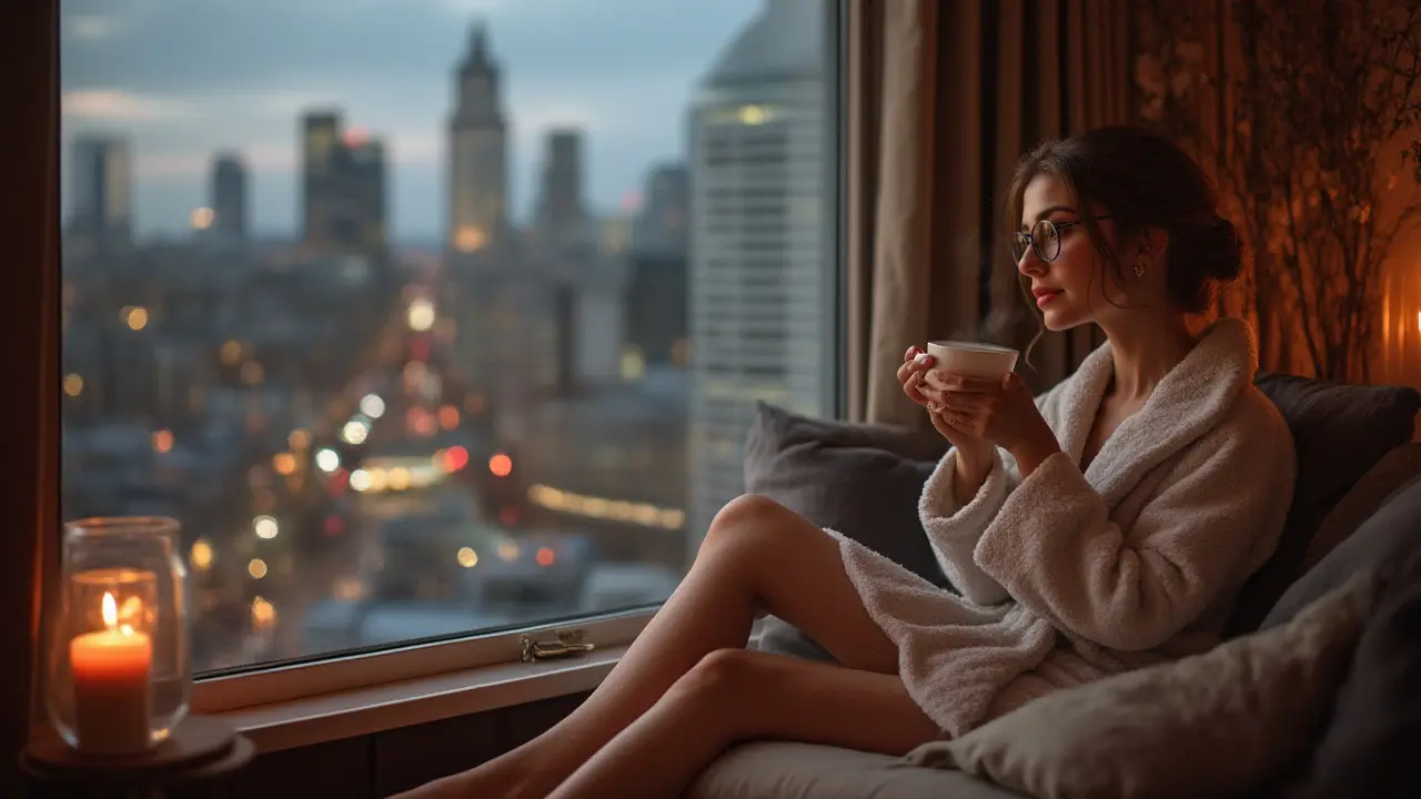 Outcall Massage London: The Ultimate Solution for Stress Relief and Relaxation