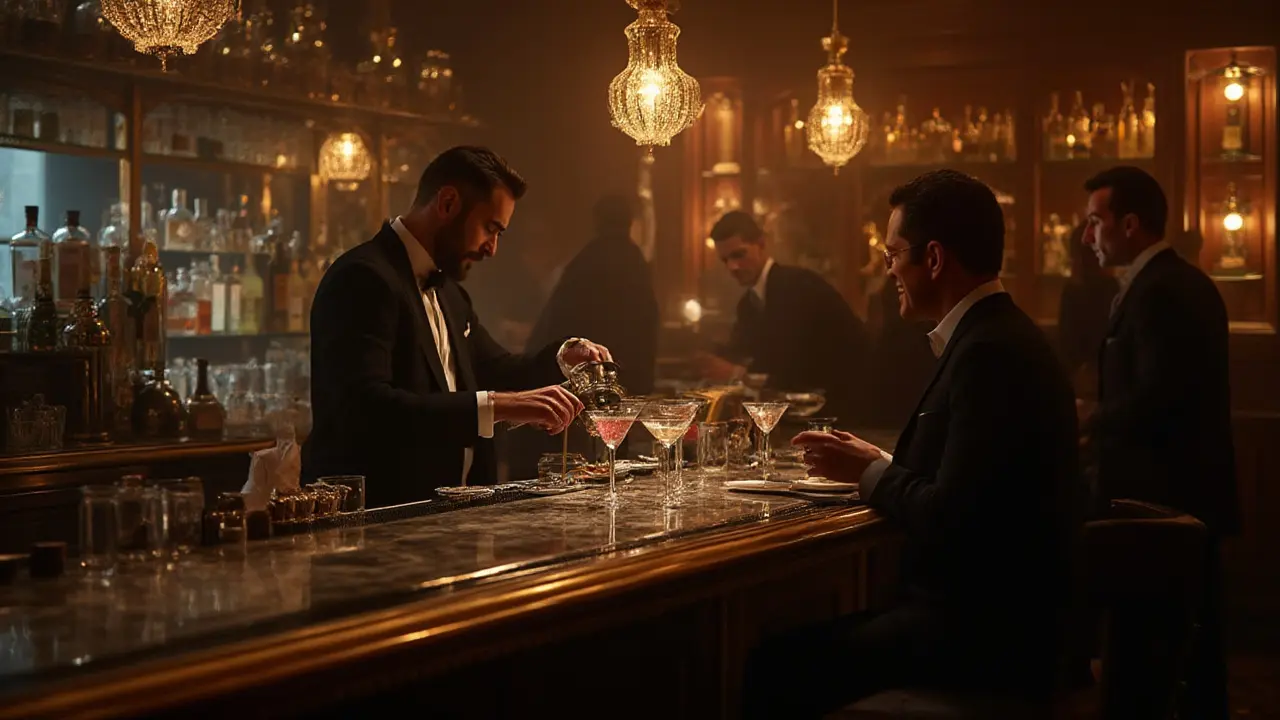 The Booking Process: Etiquette and Sensual Negotiations