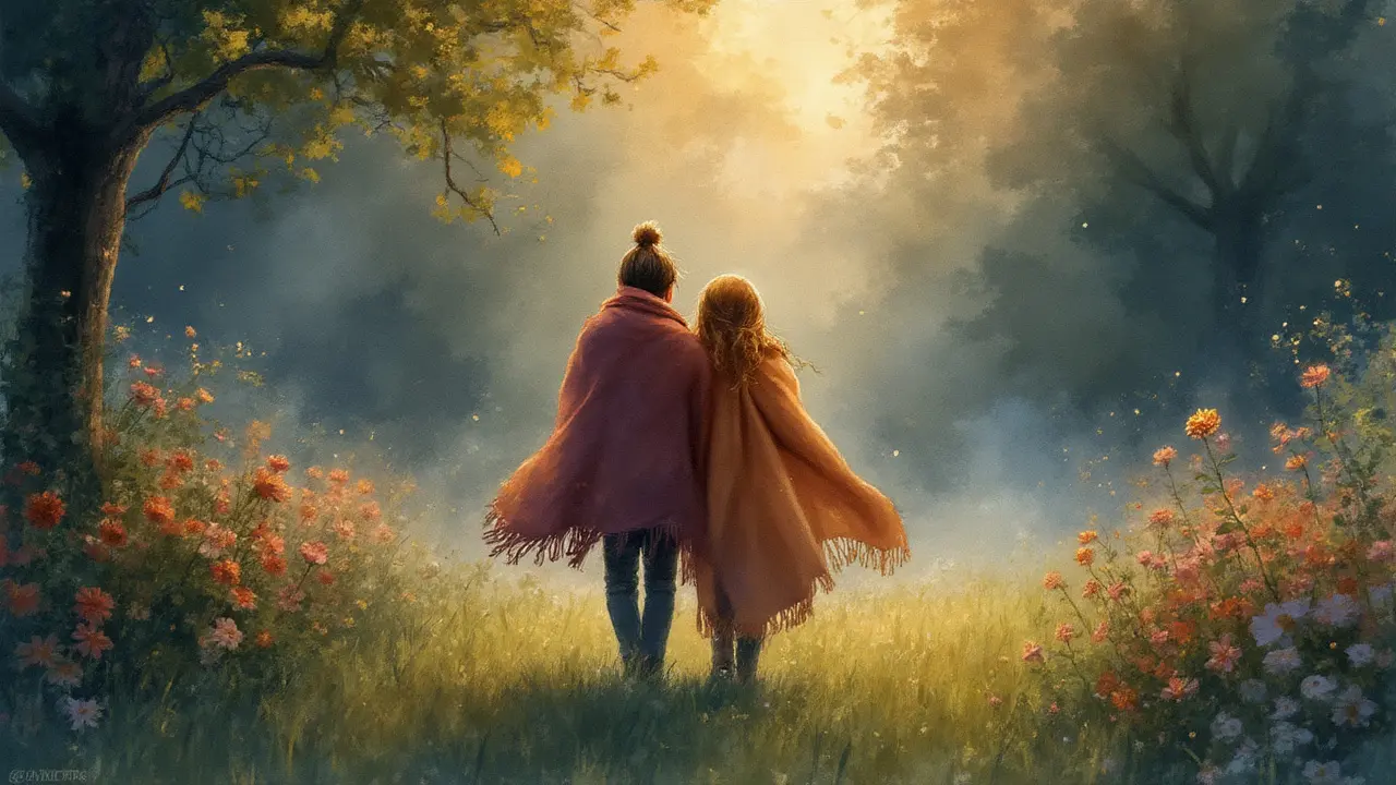 The Connection Between Touch and Relationship Health