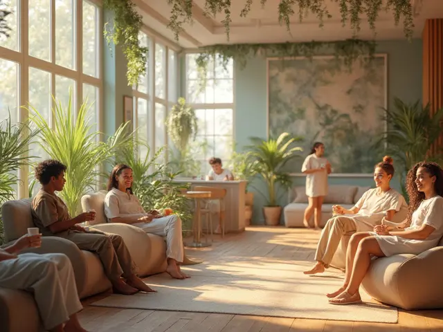 Best Head Massage in London: Ultimate Relaxation & Stress Relief