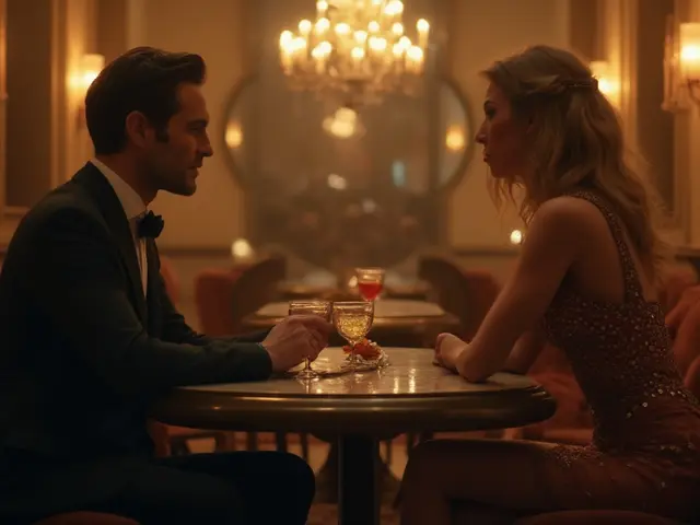 British Escort Scene: Essential Tips for First-Time Clients in 2025