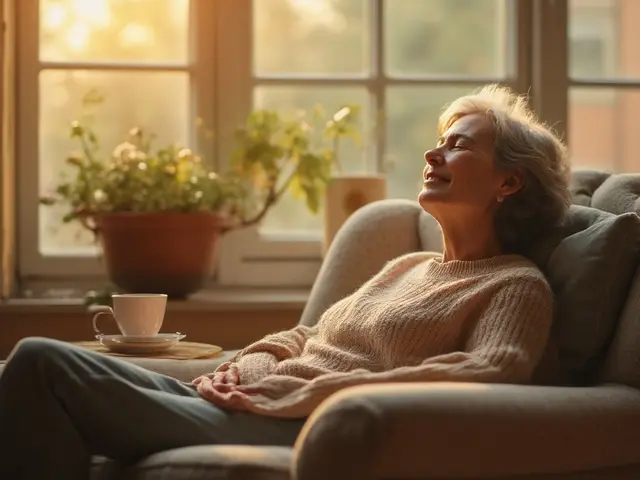 Deep Tissue Massage Benefits: How Regular Sessions Can Change Your Life