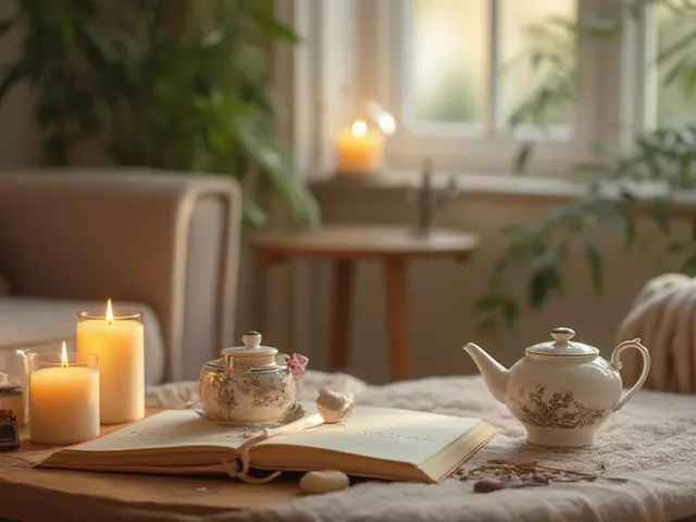 London Massage Therapy: Expert Guide to Stress Relief and Wellness