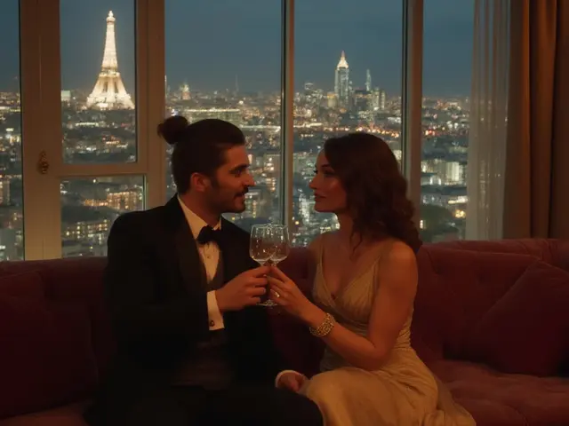 London Premium Escort Booking Guide: Secrets to a Luxurious and Erotic Encounter
