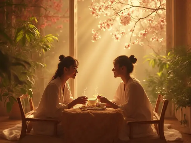London’s Top Thai Massage for Wellness: Expert Insights and Real Benefits
