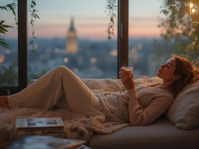 Massage in London: Stress Relief for Unwinding and Wellbeing