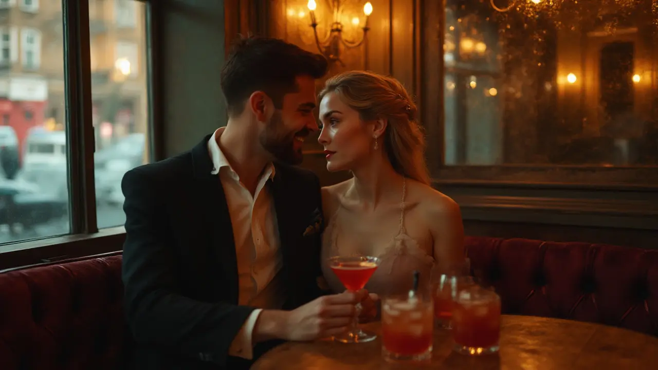 Unforgettable Date Ideas in London with Your Independent Escort