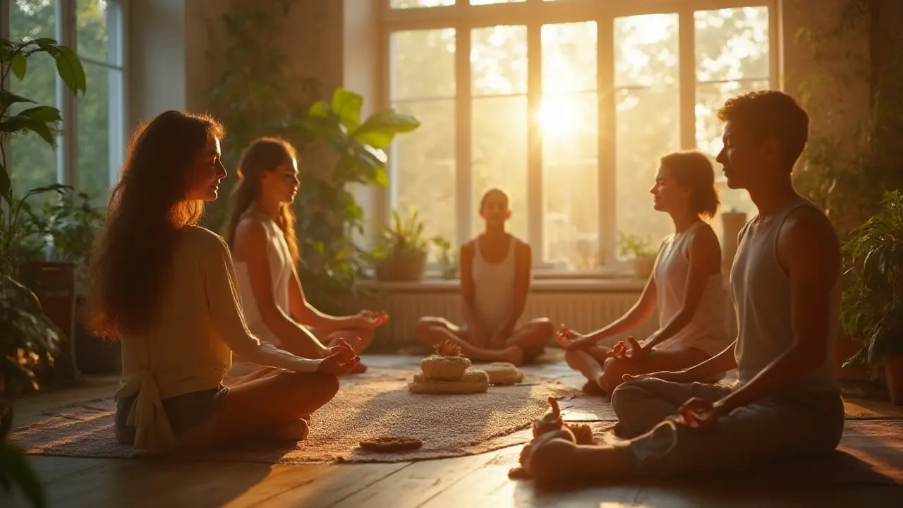 Unlock Better Health: Thai Massage Benefits in London Explained