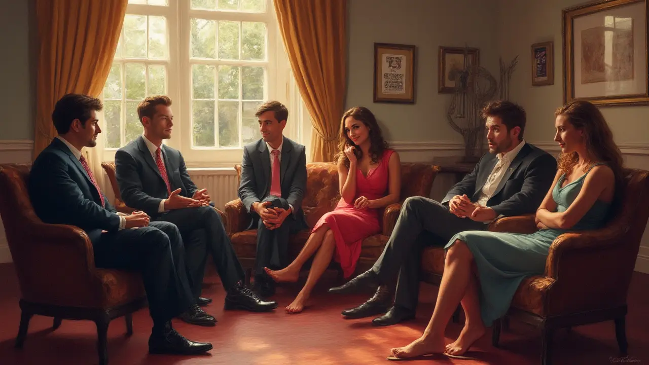 What to Expect: Etiquette, Experiences, and Maximising Enjoyment