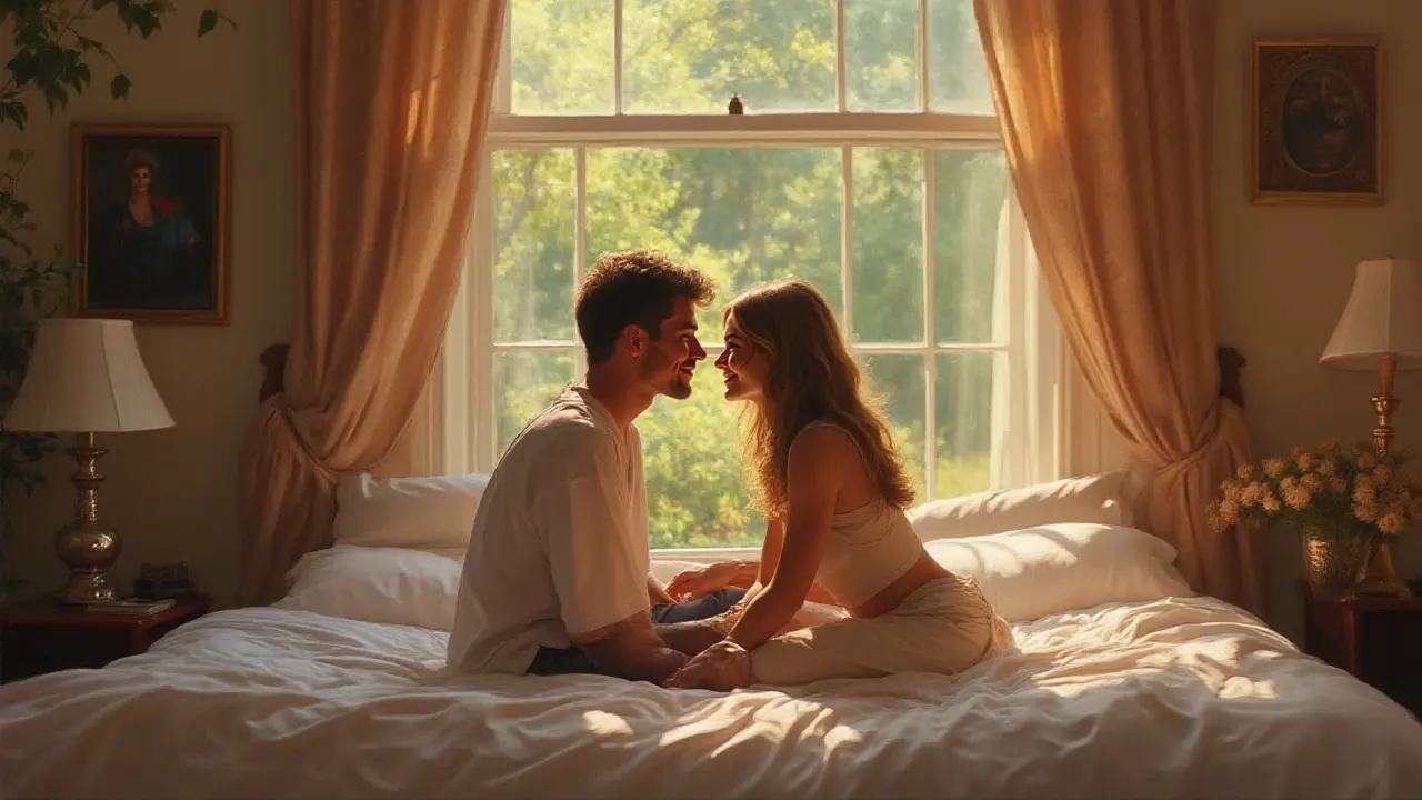 Classic Vaginal Sex: Strengthen Your Relationship, Boost Intimacy & Connection