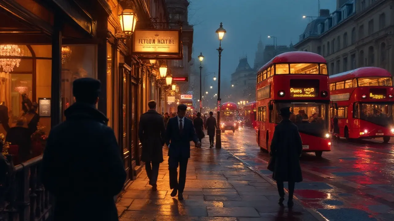 London Call Girls: Essential Beginner's Guide for First-Timers