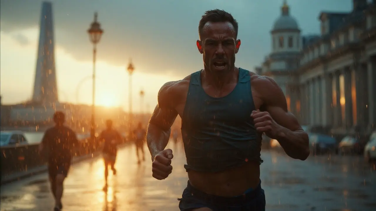 Sports Massage London: Transform Your Recovery & Performance