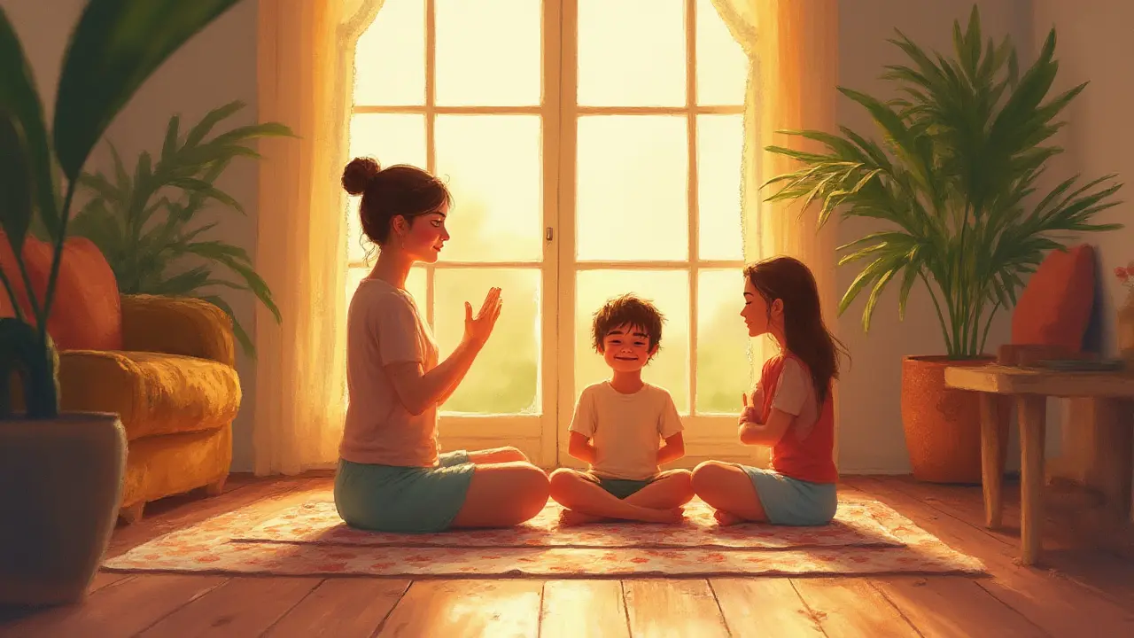 Thai Massage and the Bigger Wellness Picture
