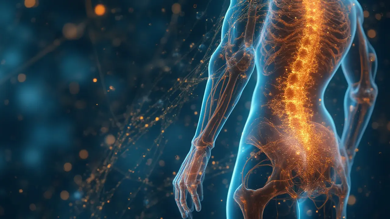 The Healing Benefits: A Closer Look at Mind and Body