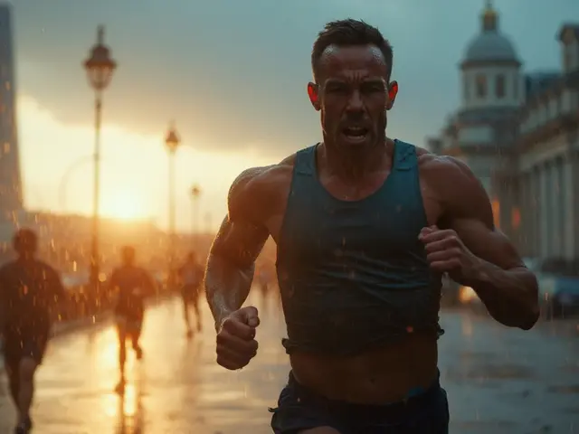 Sports Massage London: Transform Your Recovery & Performance