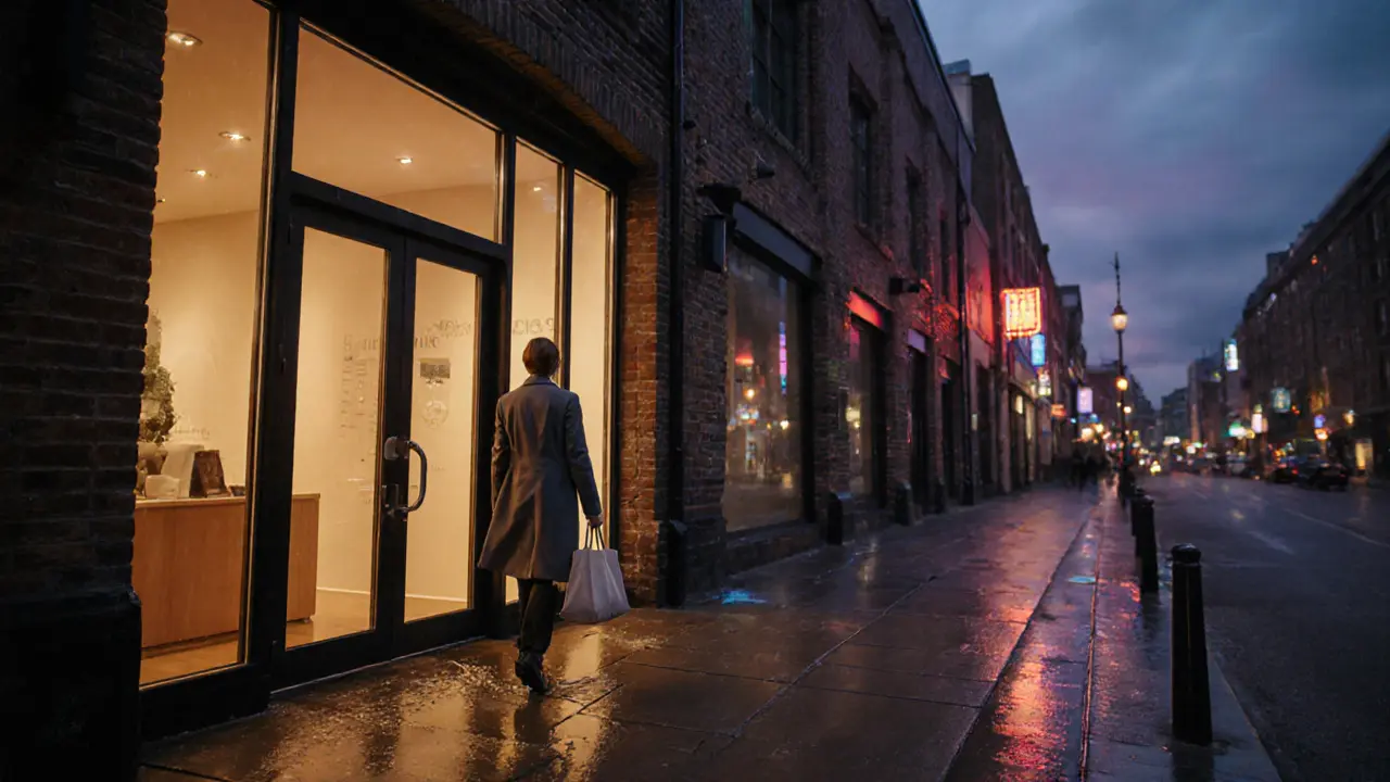 Best East London Massage - Transform Your Day