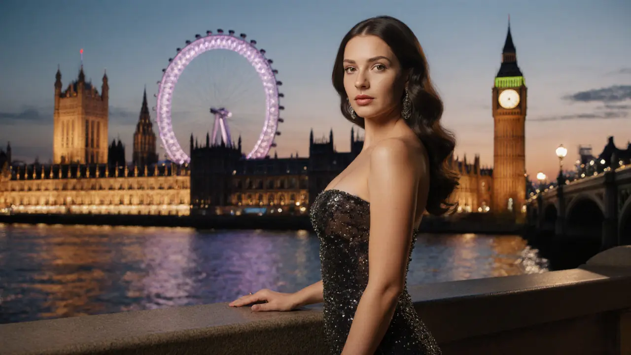 Common Services Offered by Busty Escorts in London