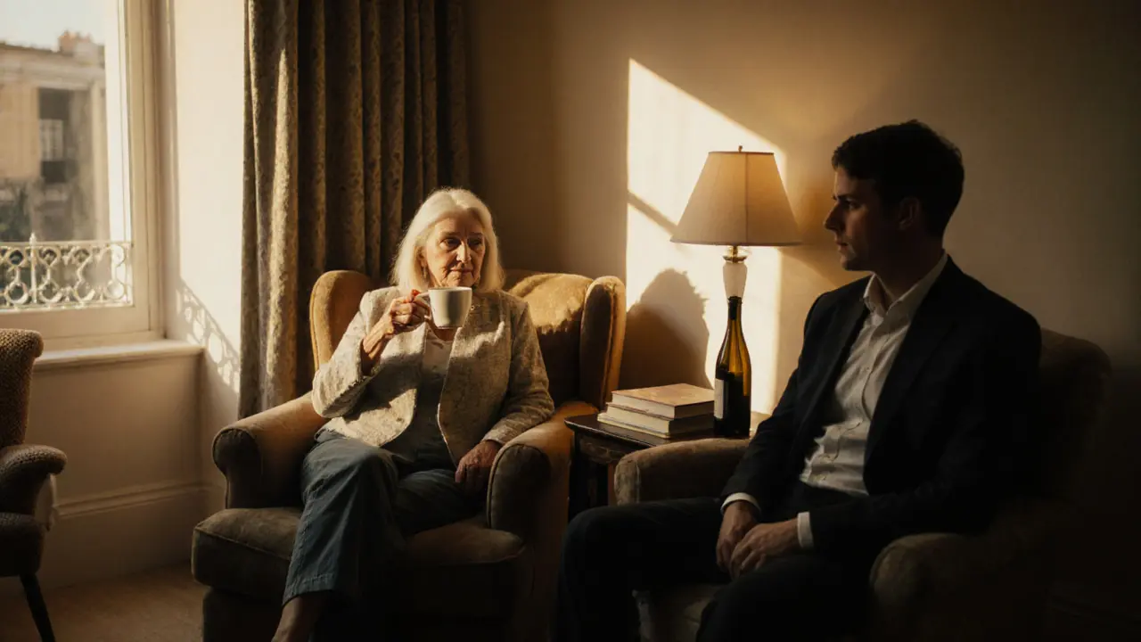 Exploring GFE (Girlfriend Experience) with MILF Escorts in London