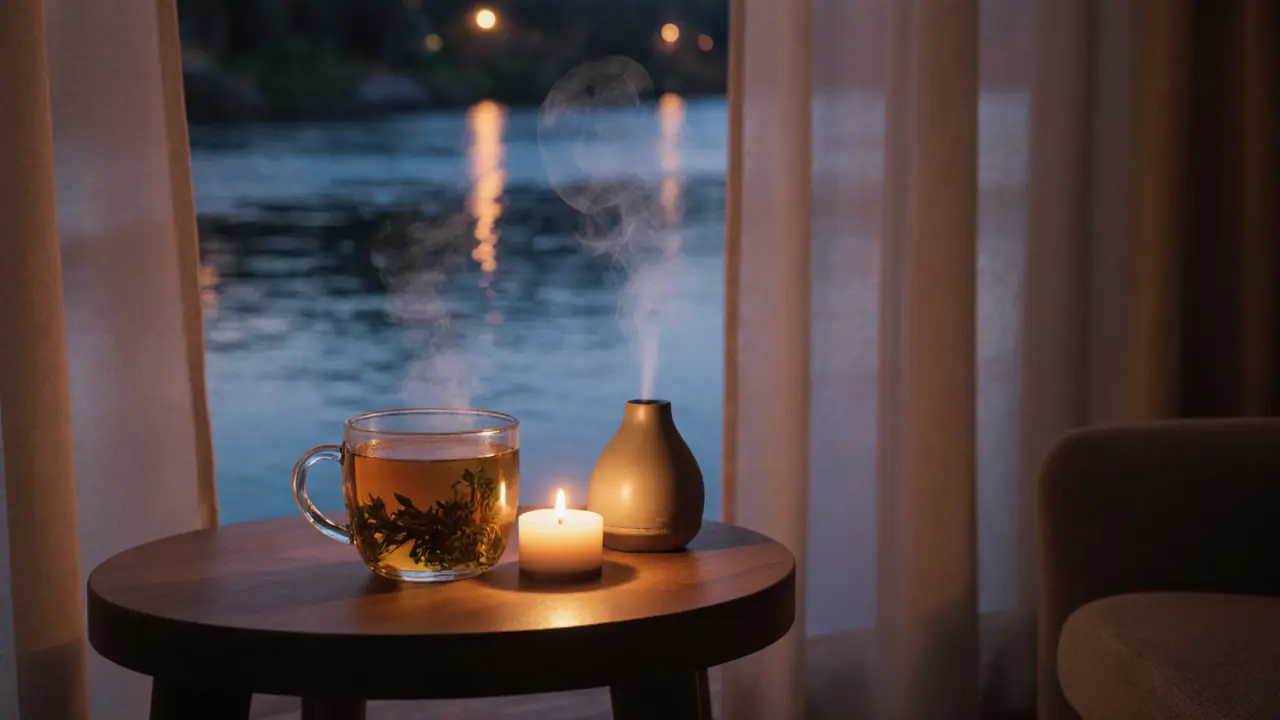 Full Body Massage for Natural Pain Relief - Benefits, Techniques & Tips