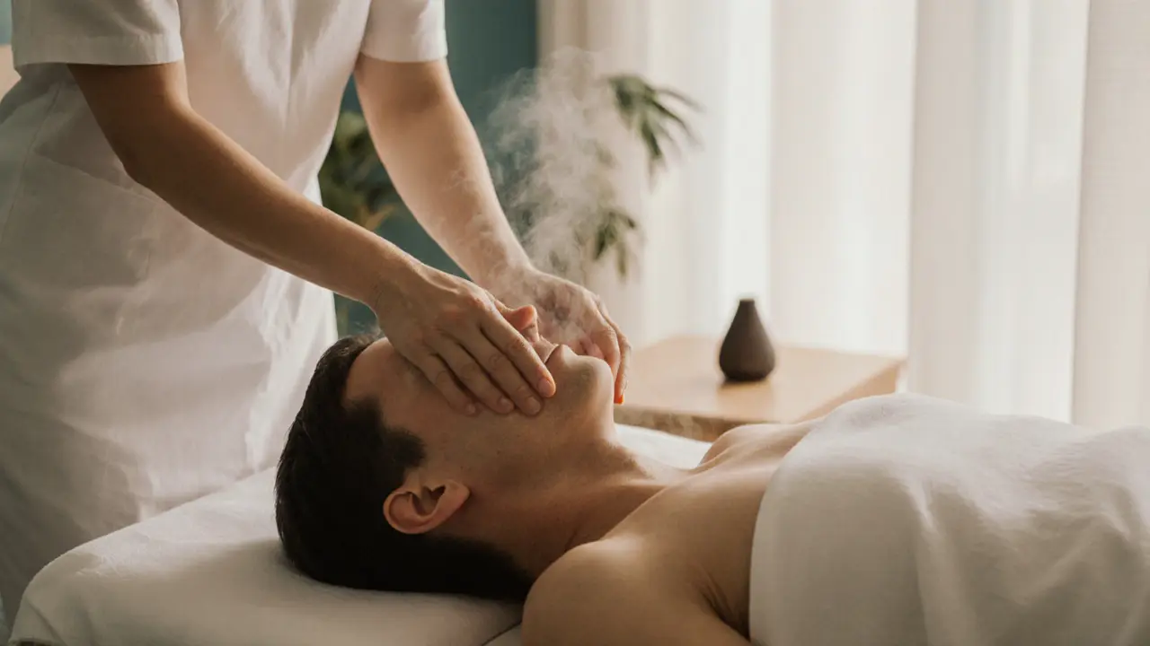 Lymphatic Drainage Massage Benefits & How to Start Today