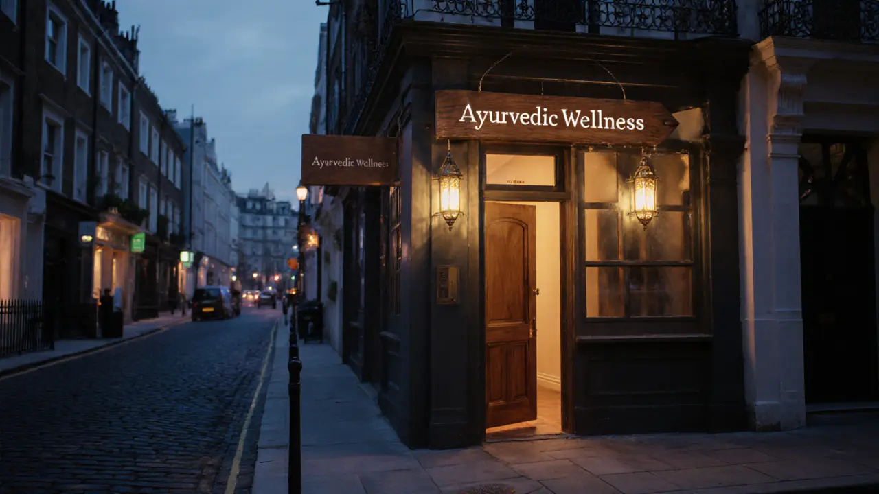 Rest & Rejuvenate with Indian Massage in London