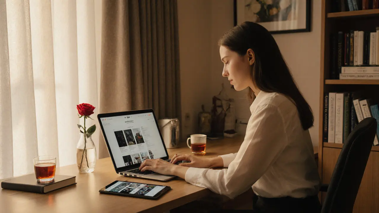 The Rise of Independent Escorts in West London