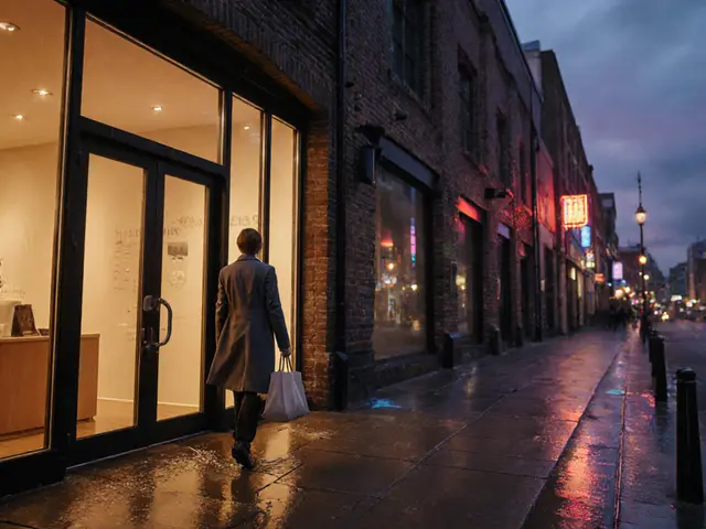 Best East London Massage - Transform Your Day