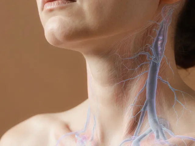 Body Massage for Migraine and Headache Relief