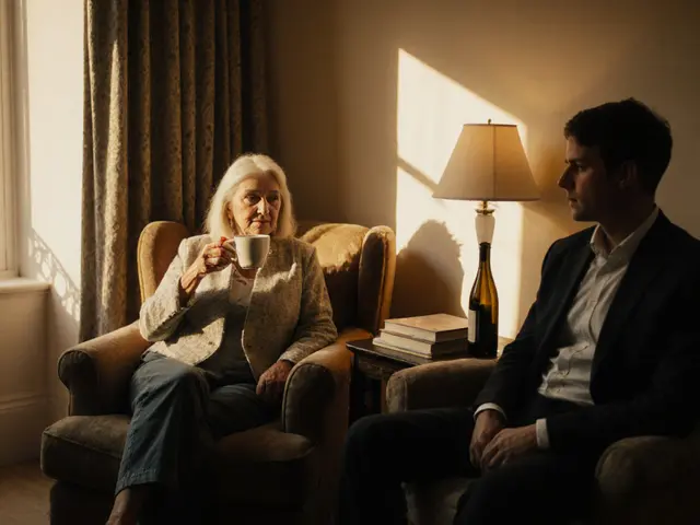 Exploring GFE (Girlfriend Experience) with MILF Escorts in London