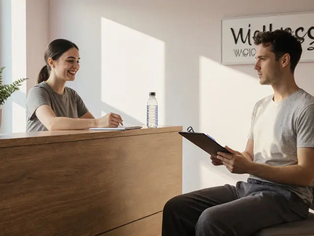 First Body Massage: Step‑by‑Step Prep Guide