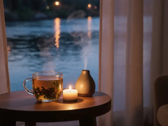 Full Body Massage for Natural Pain Relief - Benefits, Techniques & Tips