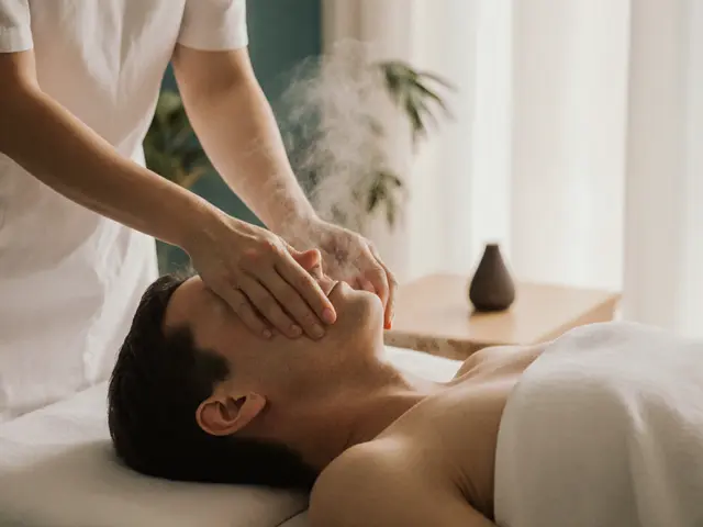 Lymphatic Drainage Massage Benefits & How to Start Today