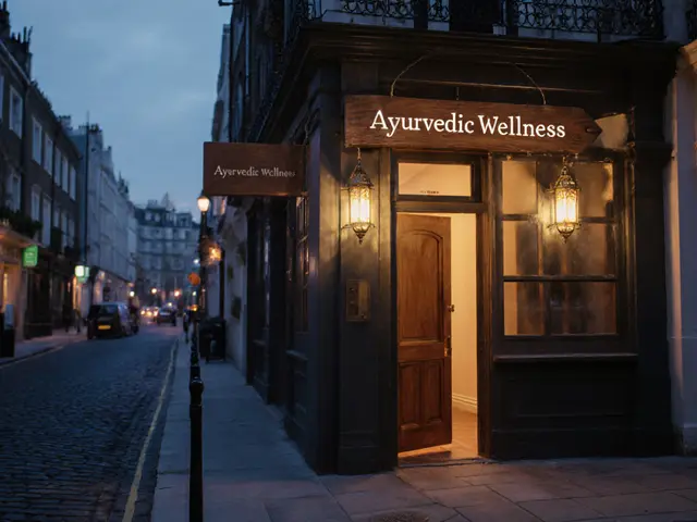 Rest & Rejuvenate with Indian Massage in London