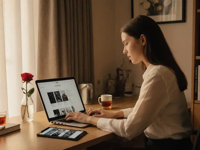 The Rise of Independent Escorts in West London