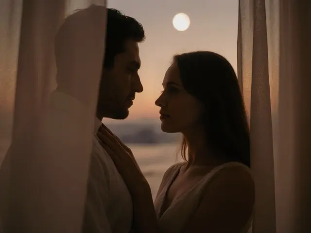 Unveiling the Secrets of Classic Vaginal Sex