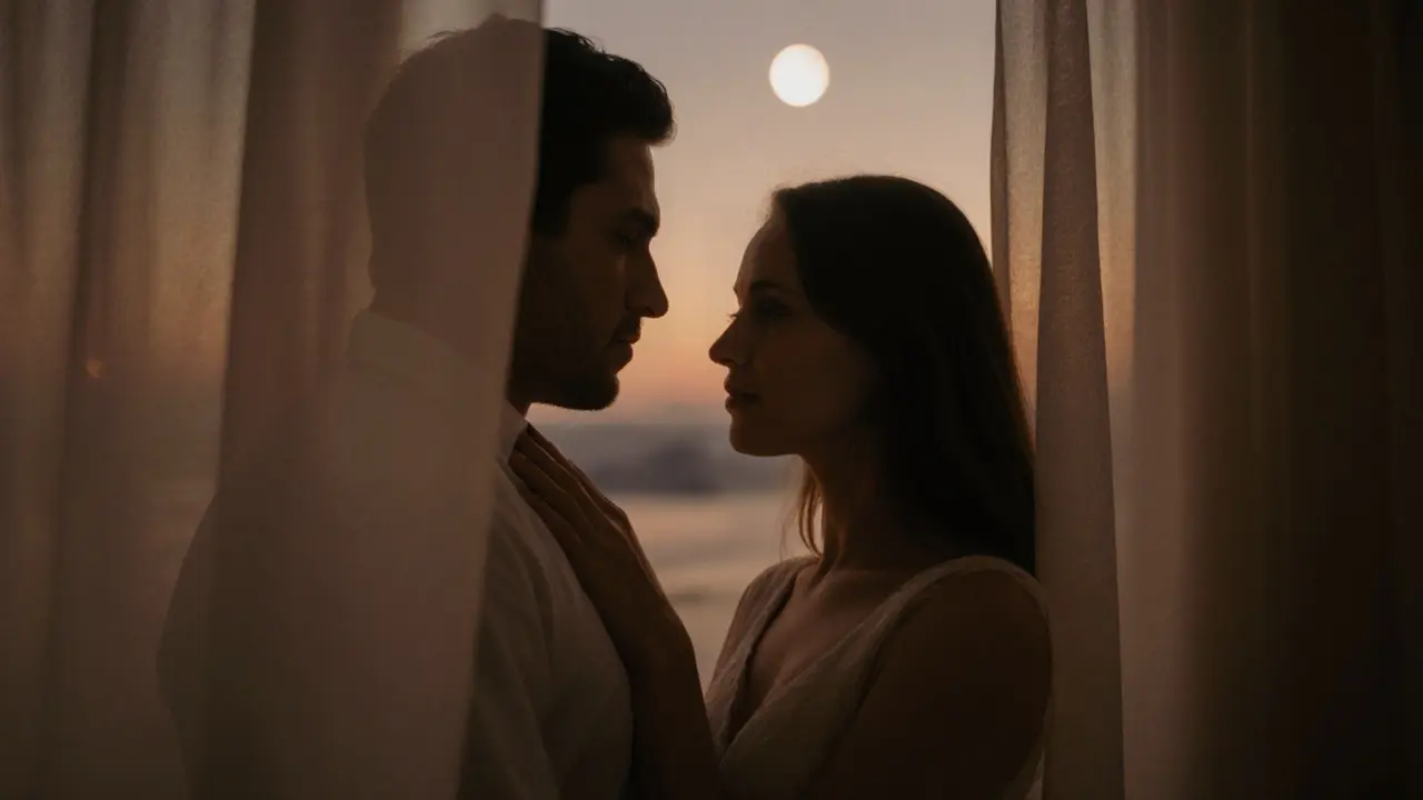 Unveiling the Secrets of Classic Vaginal Sex